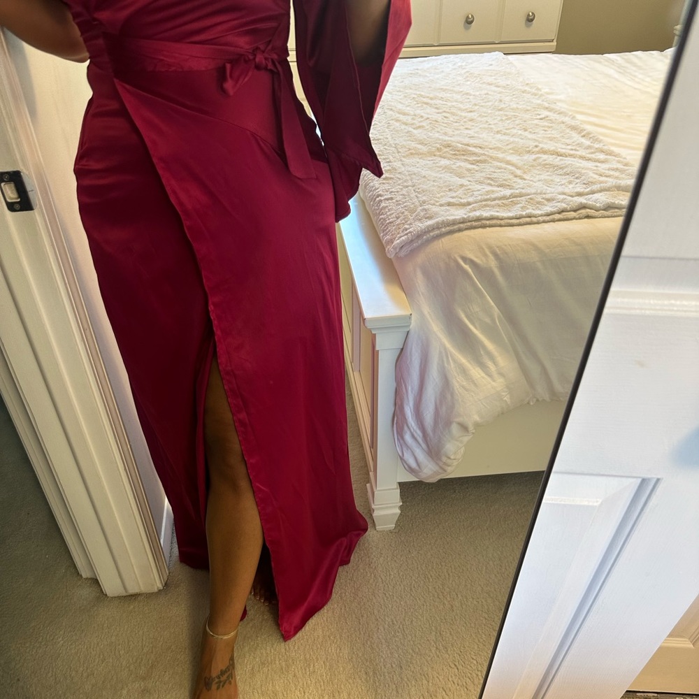 💕Dress💕 - Picture 4 of 8